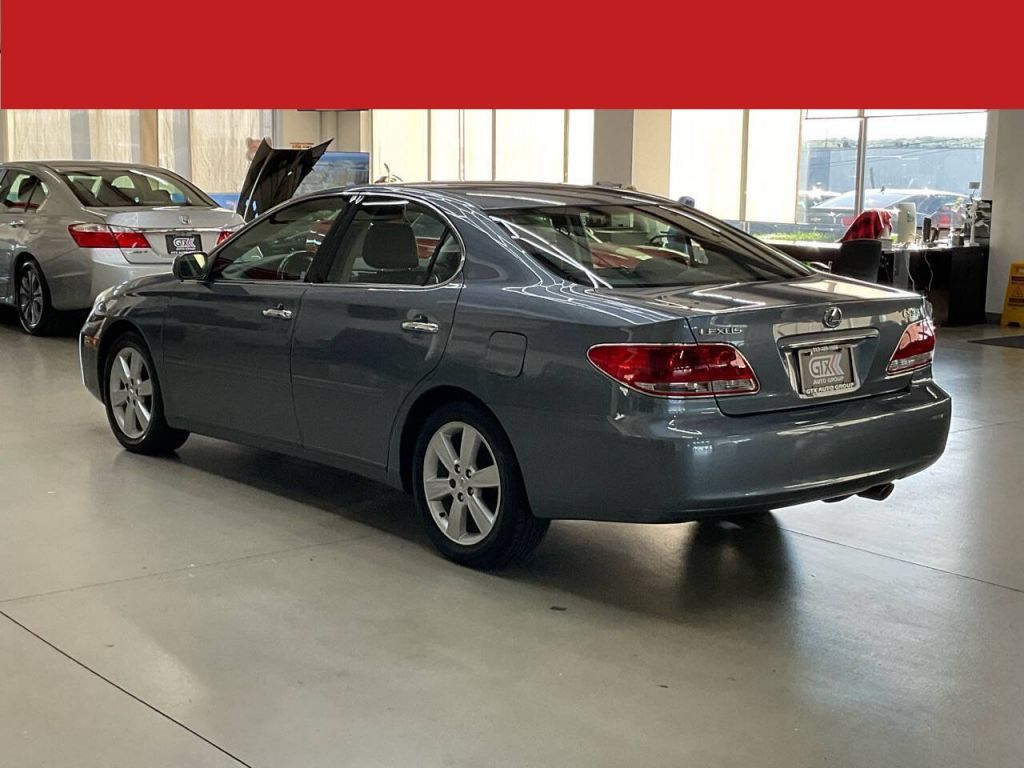 2005 Lexus ES 330