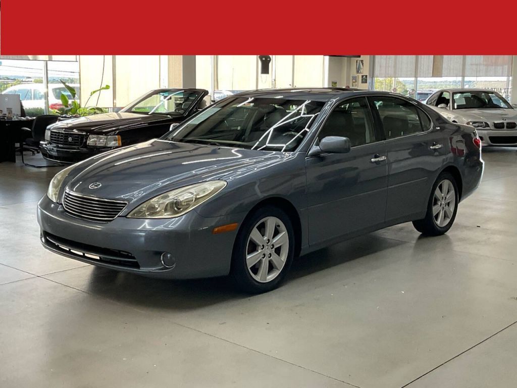 2005 Lexus ES 330