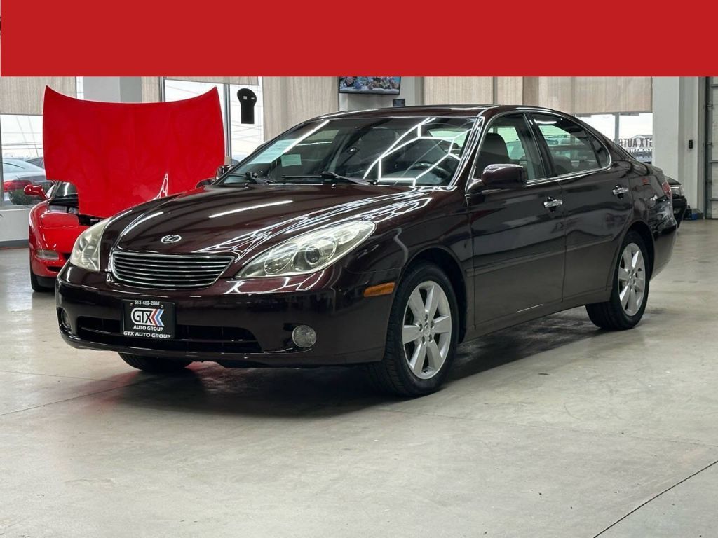 2005 Lexus ES 330