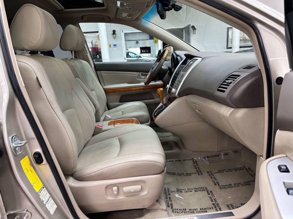 2005 Lexus RX 330