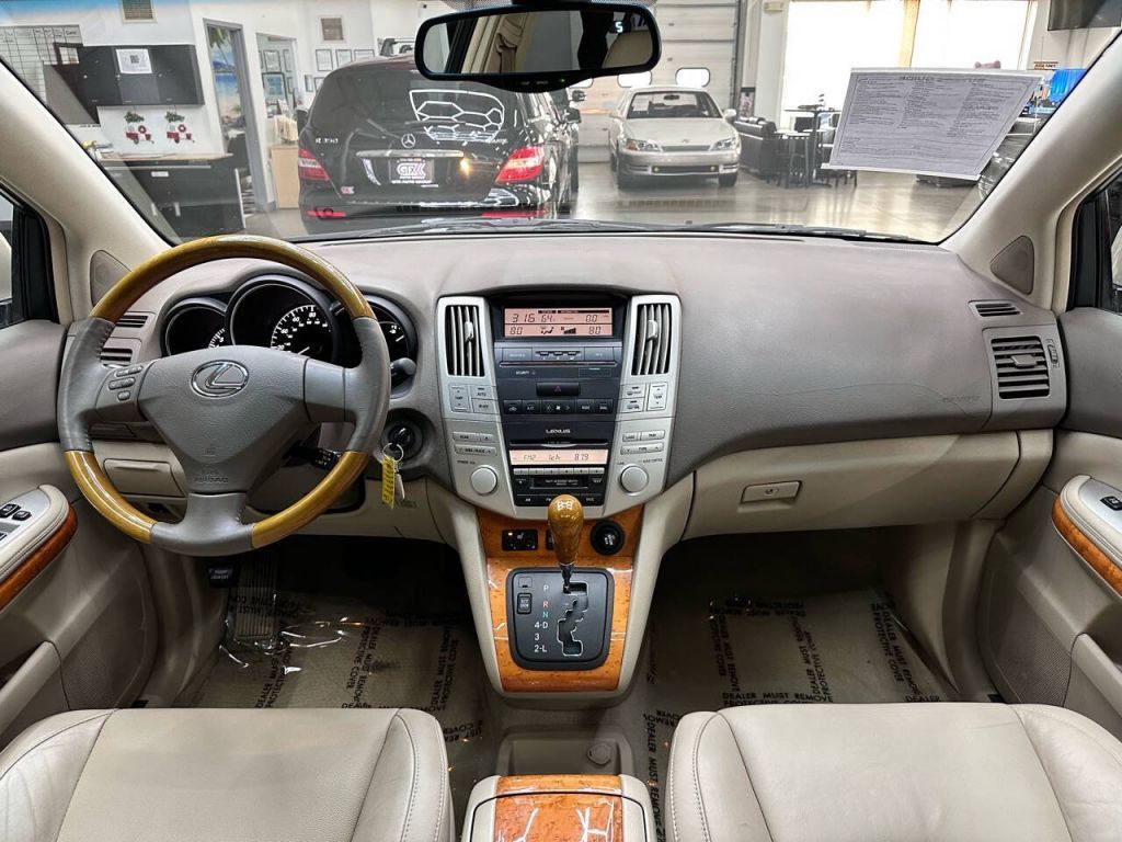 2005 Lexus RX 330