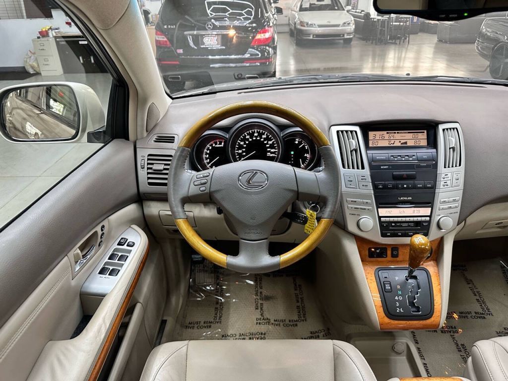 2005 Lexus RX 330