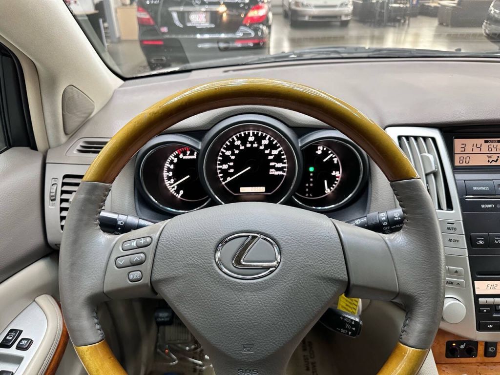 2005 Lexus RX 330