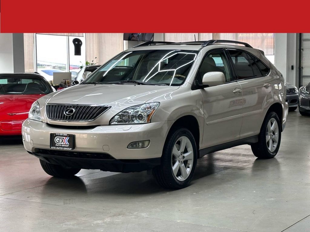 2005 Lexus RX 330