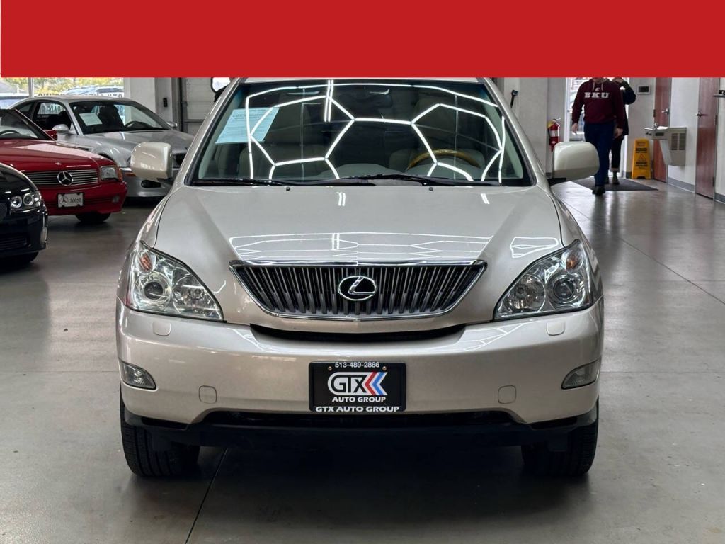 2005 Lexus RX 330