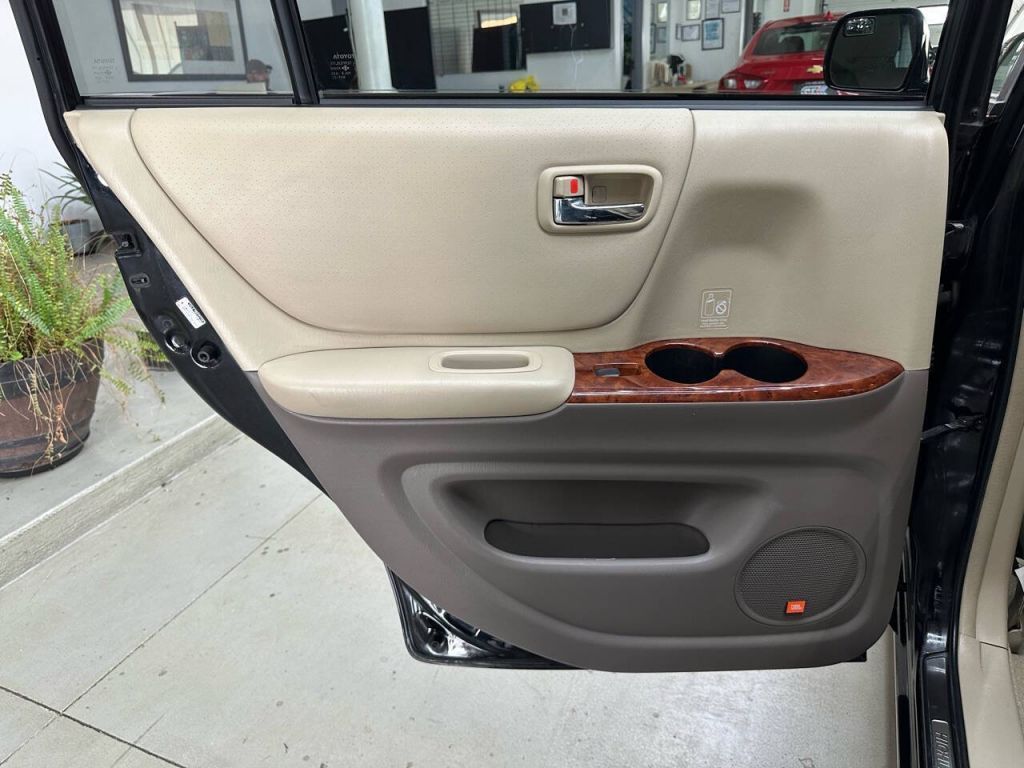2005 Toyota Highlander