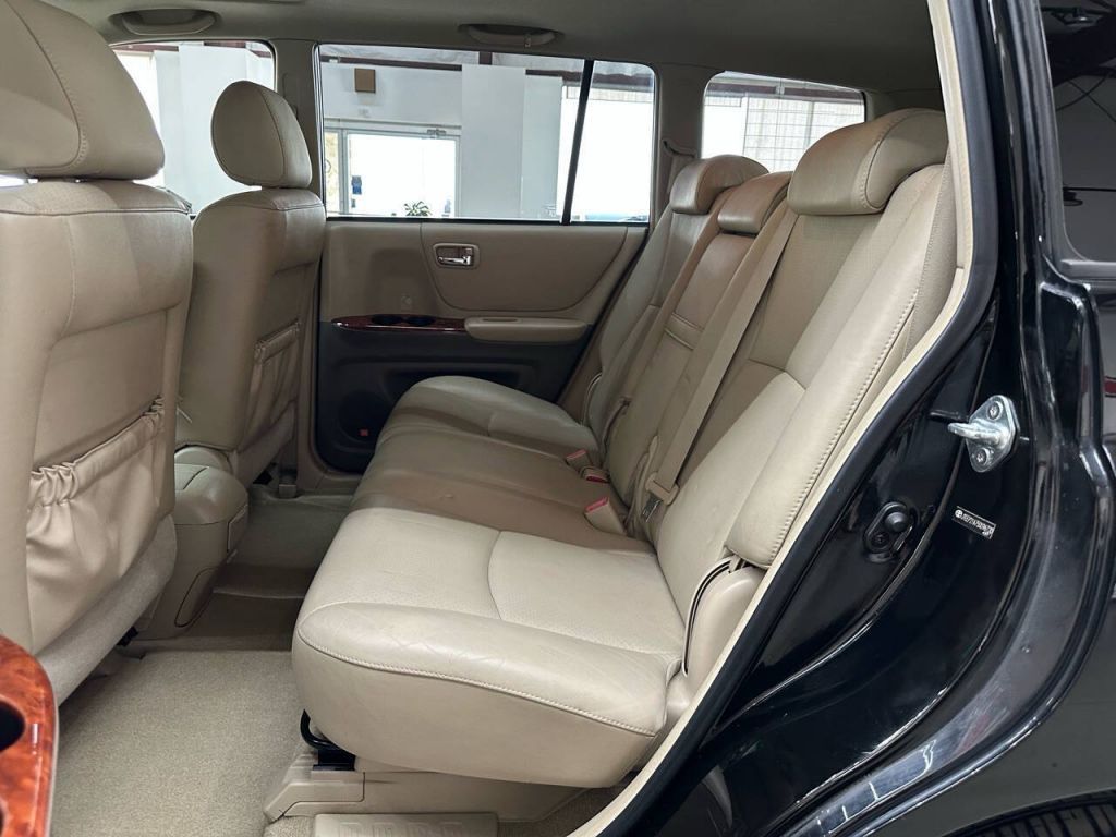 2005 Toyota Highlander