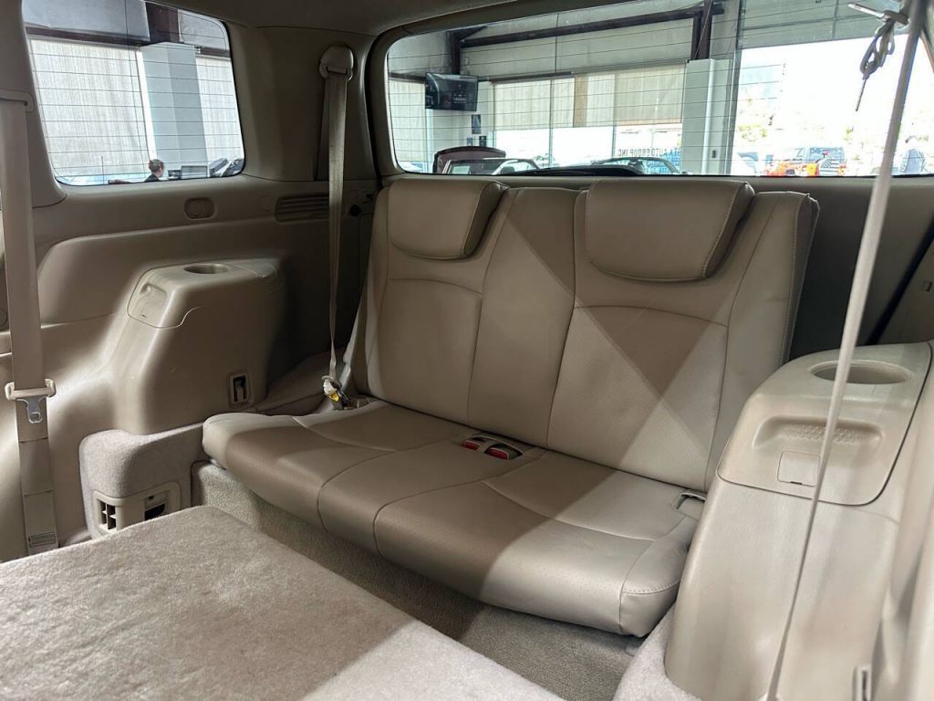 2005 Toyota Highlander
