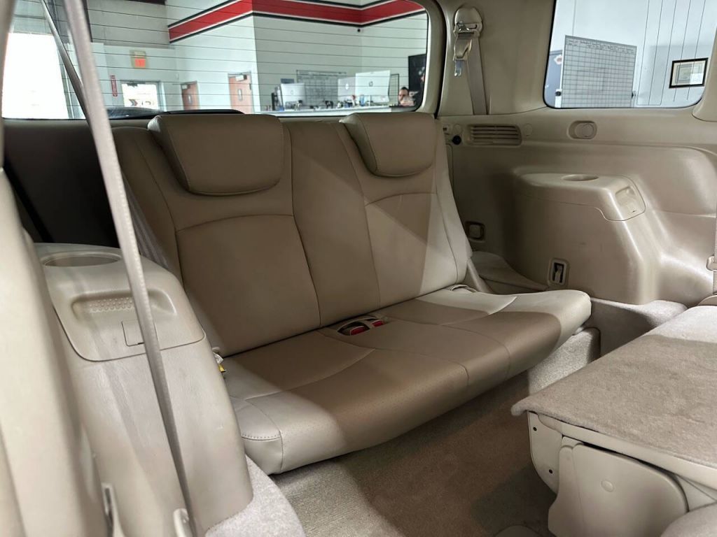 2005 Toyota Highlander