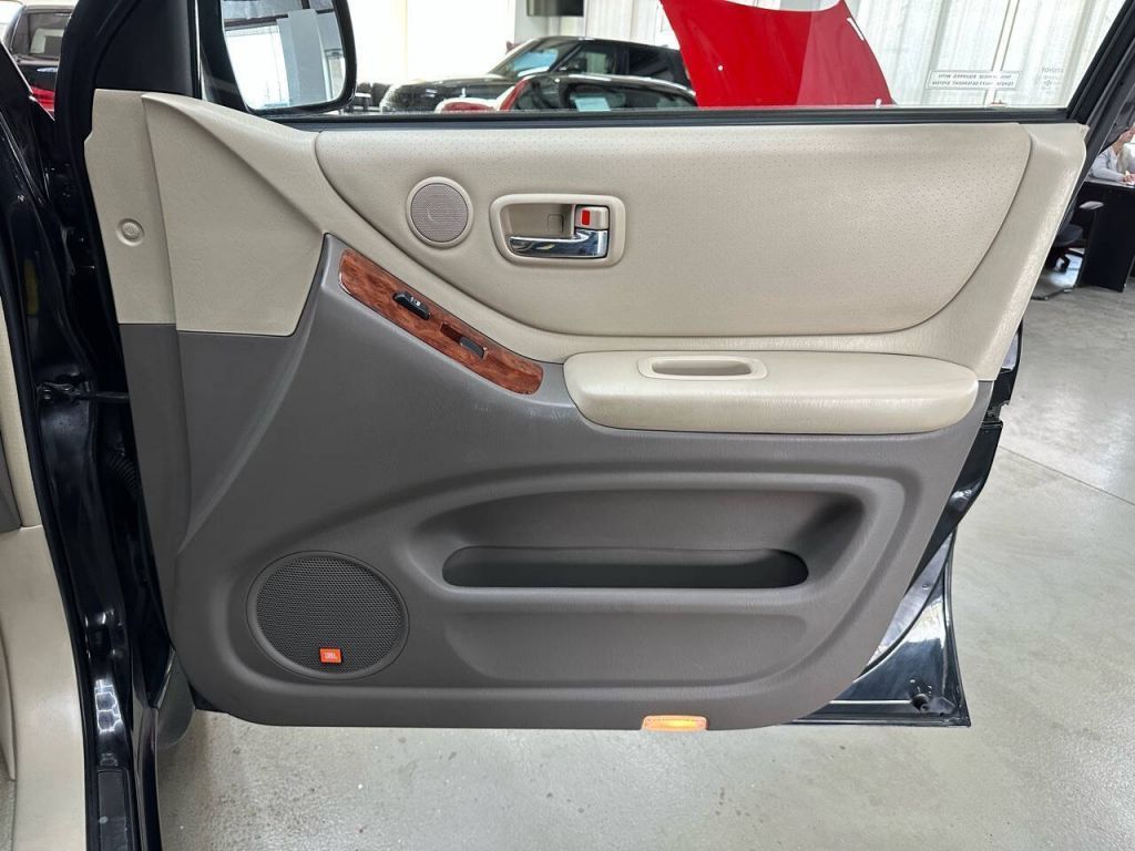 2005 Toyota Highlander
