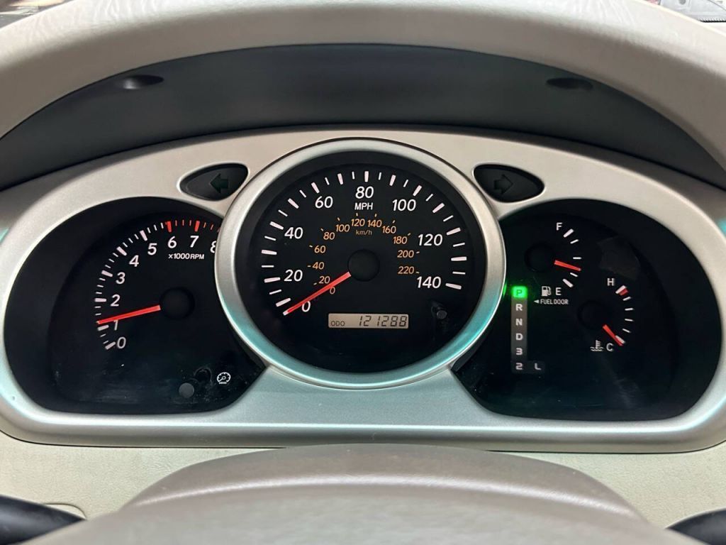 2005 Toyota Highlander