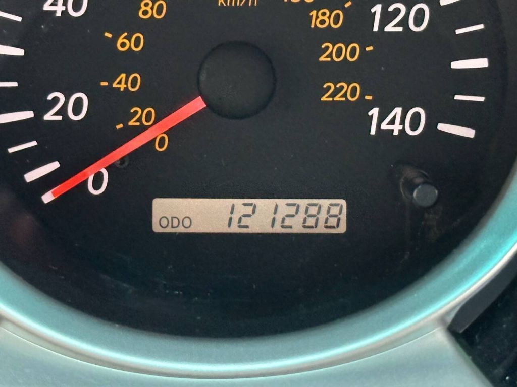 2005 Toyota Highlander
