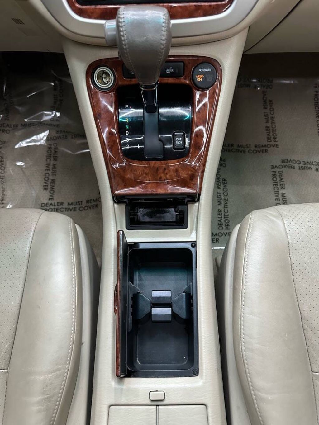 2005 Toyota Highlander