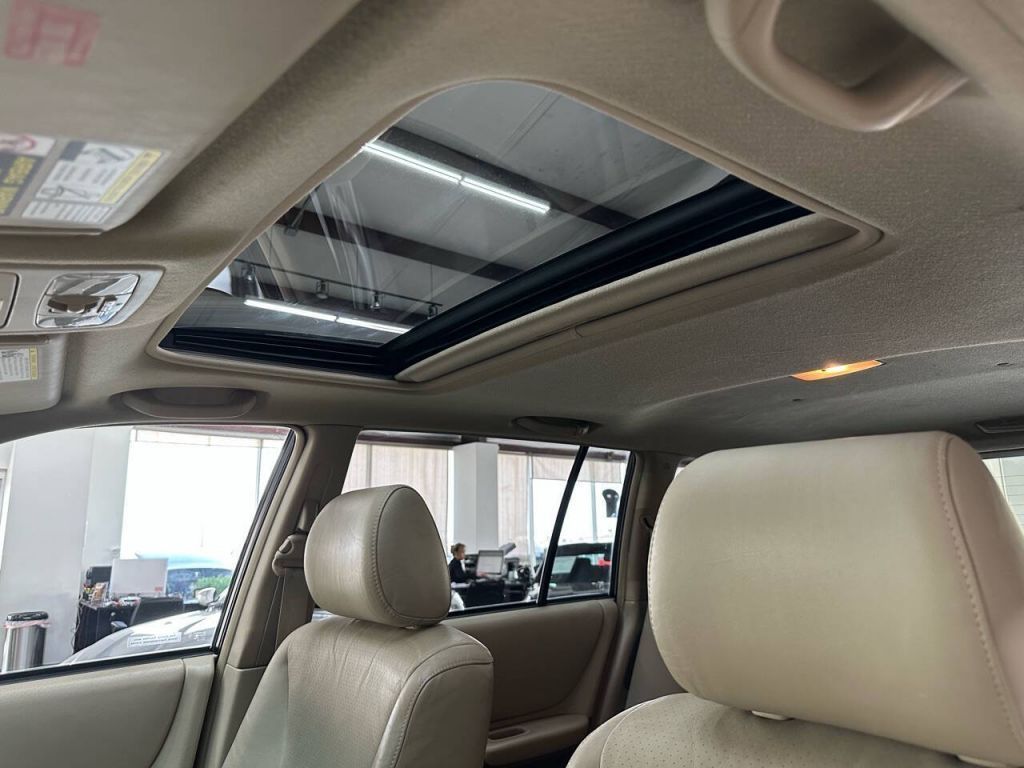 2005 Toyota Highlander