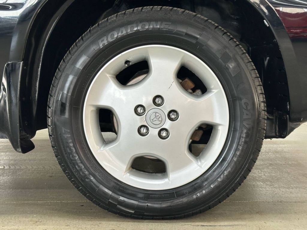 2005 Toyota Highlander