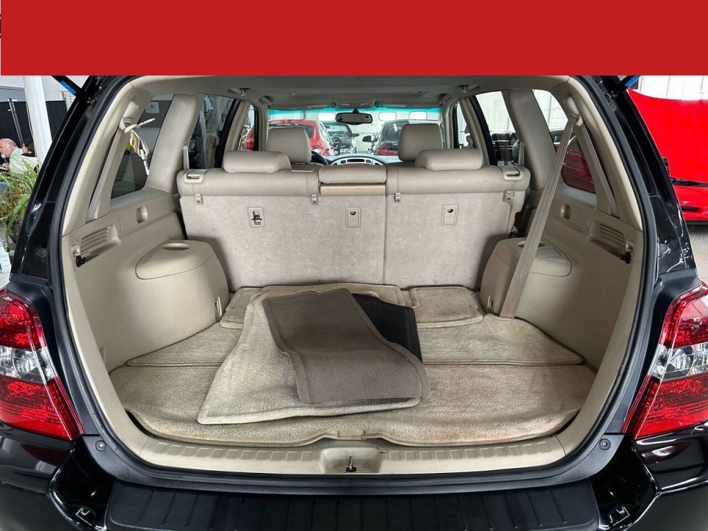 2005 Toyota Highlander