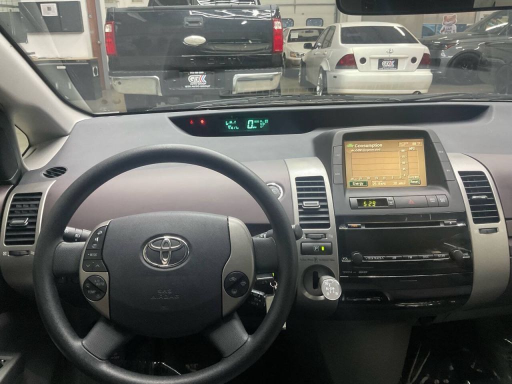 2005 Toyota Prius