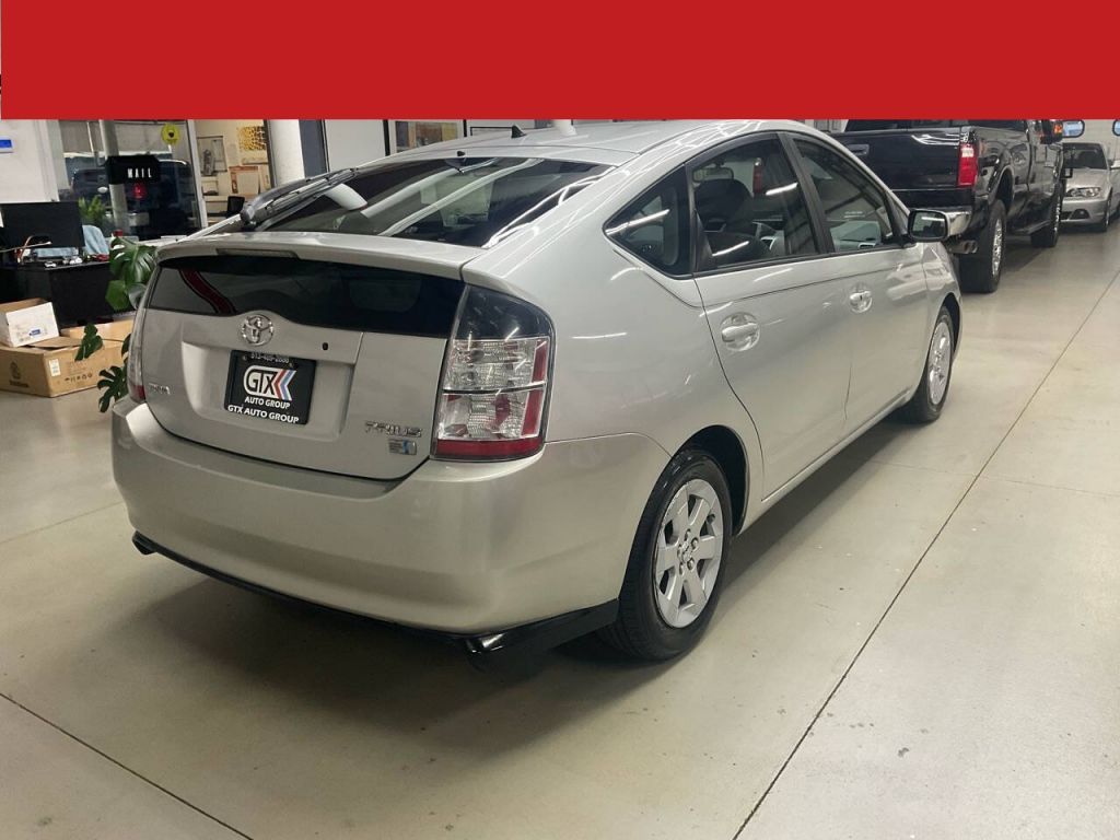 2005 Toyota Prius