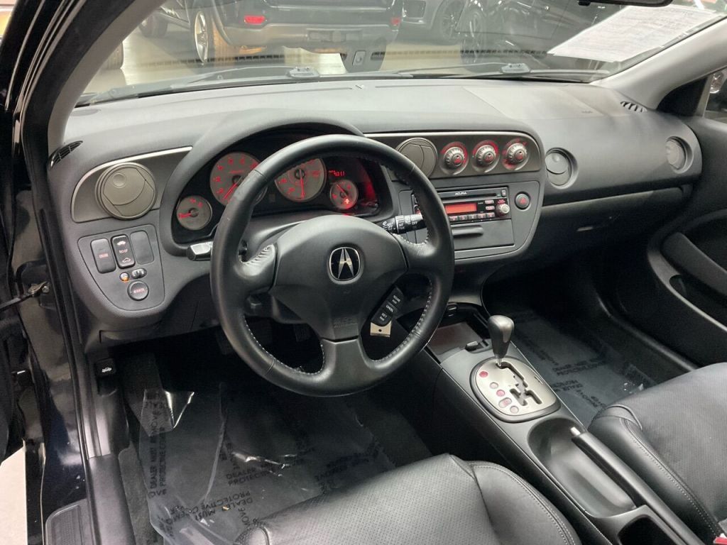 2006 Acura RSX