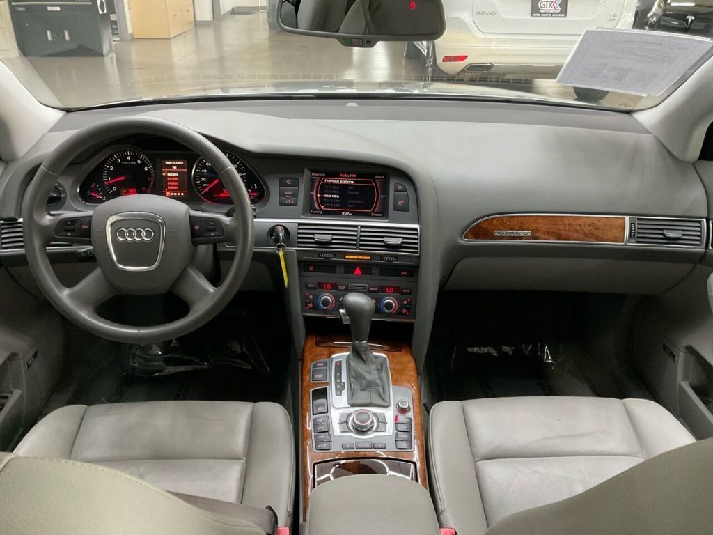 2006 Audi A6