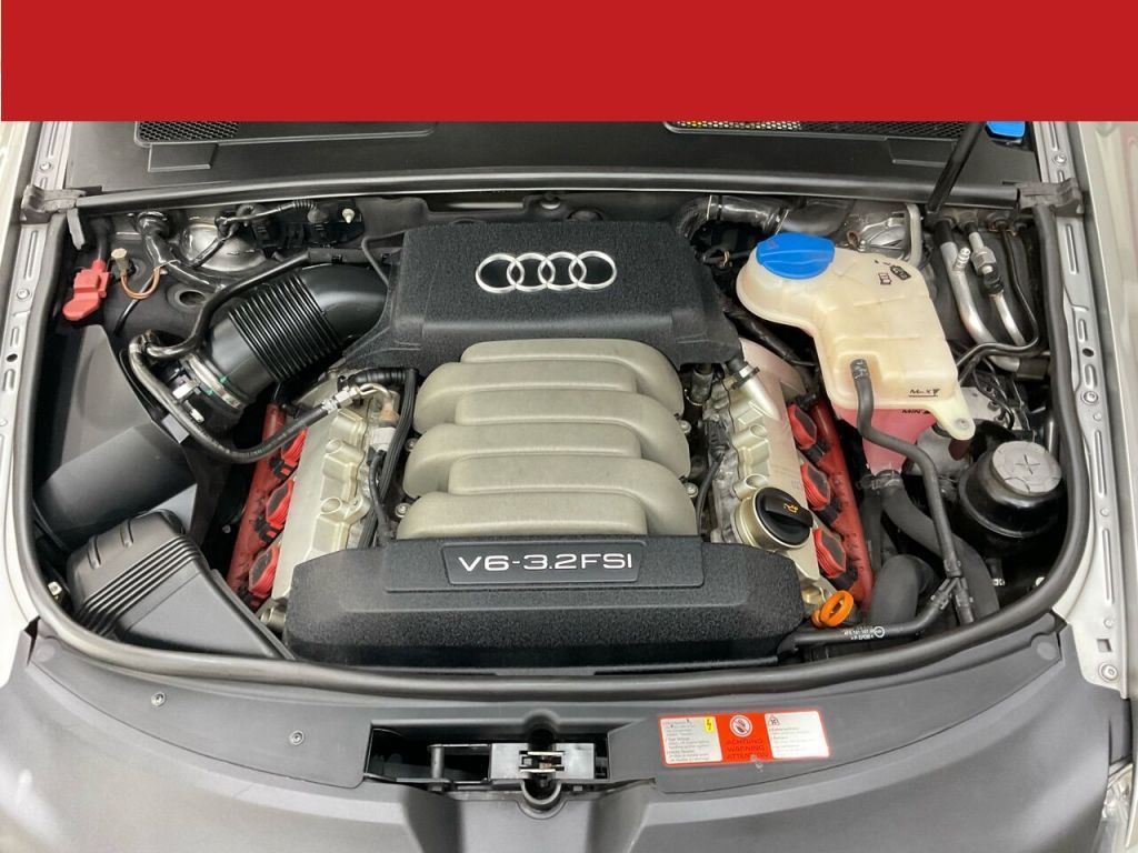 2006 Audi A6