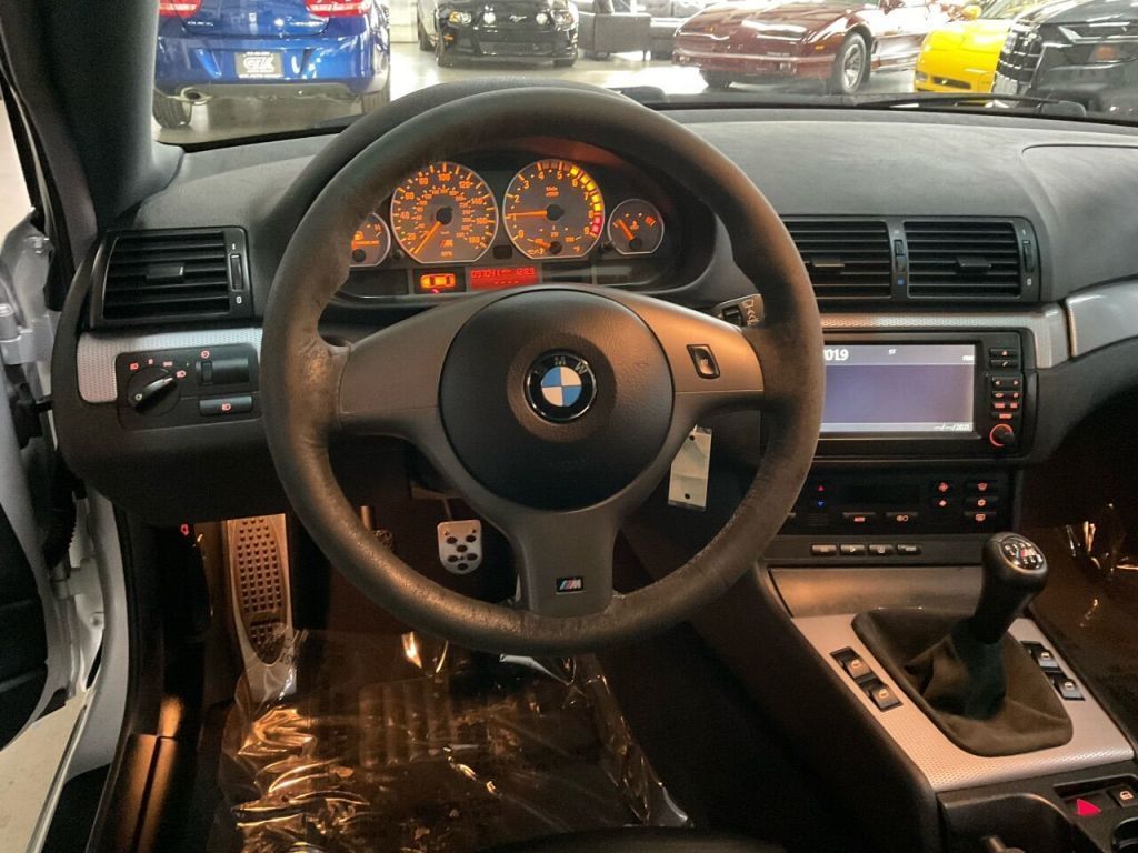 2006 BMW 3 Series