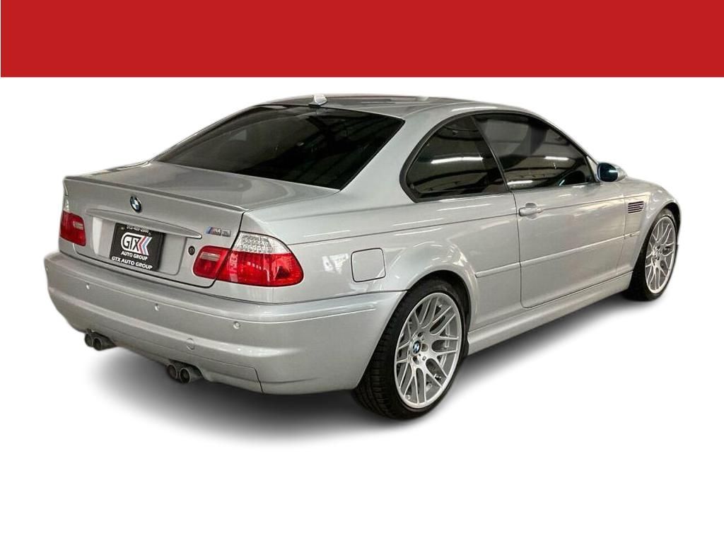 2006 BMW 3 Series