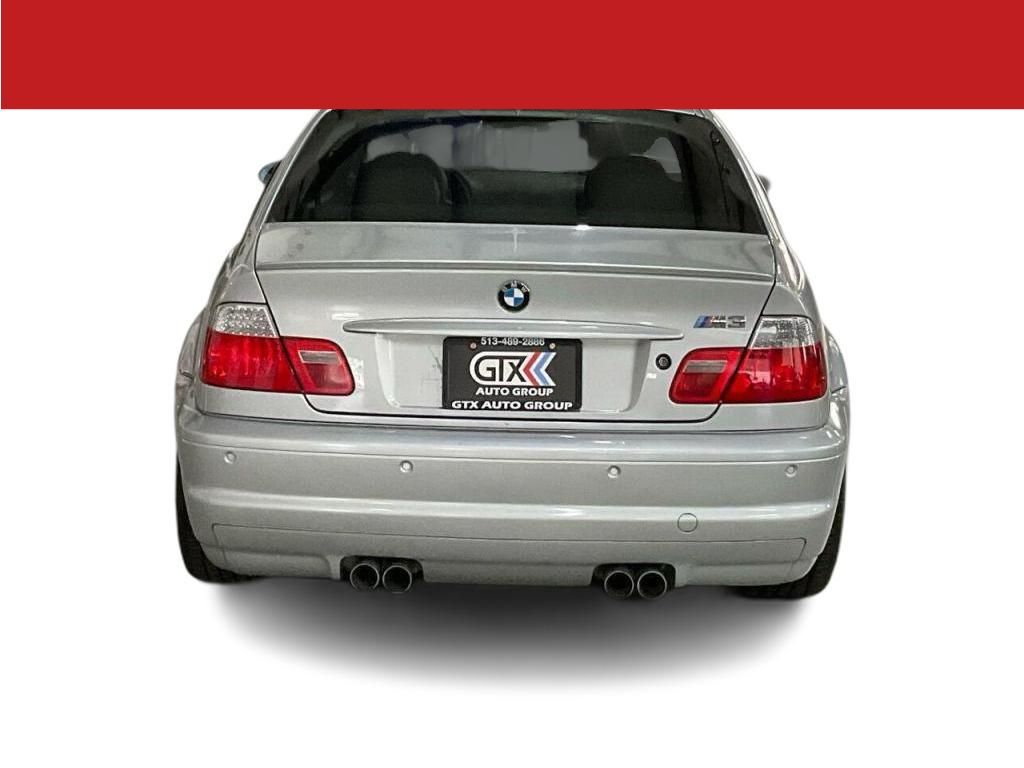 2006 BMW 3 Series