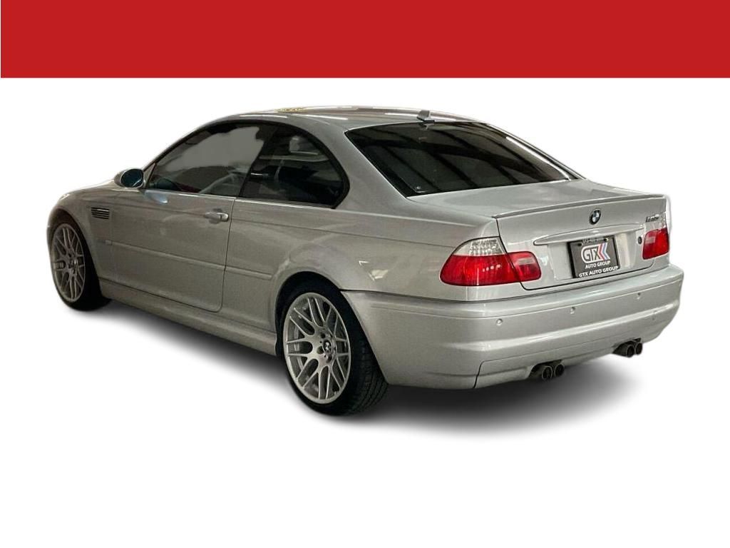 2006 BMW 3 Series