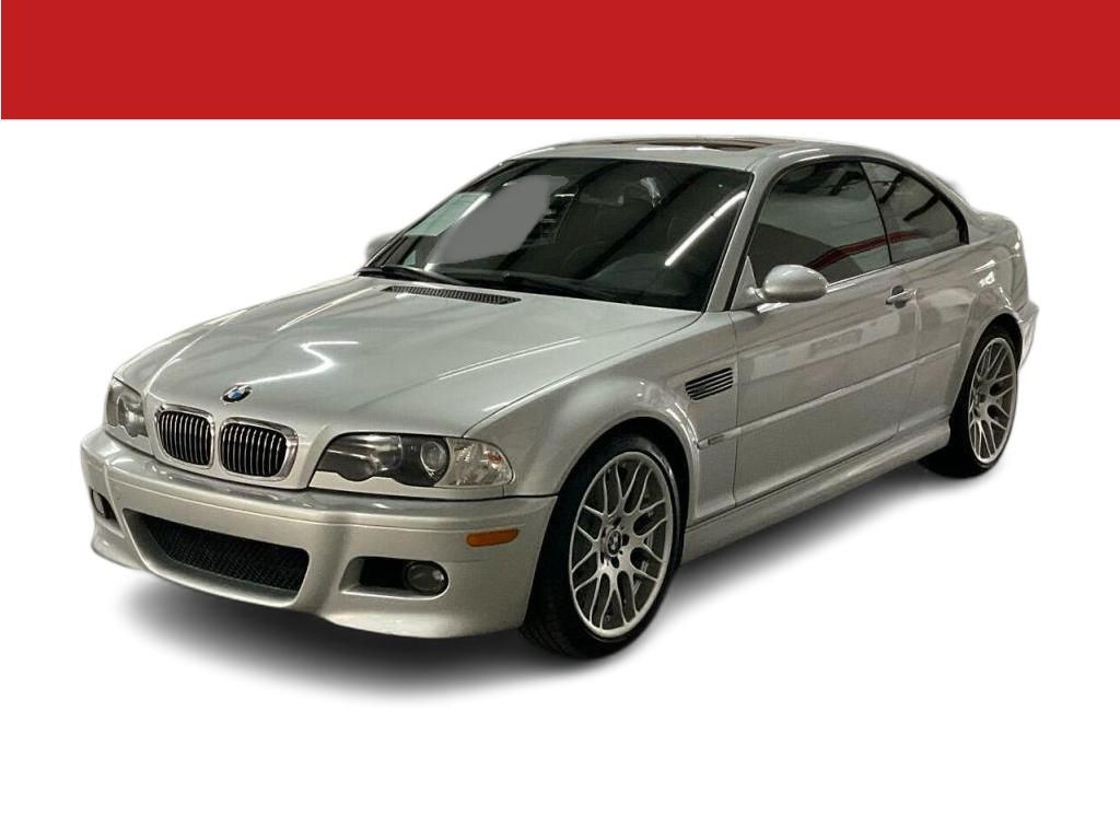 2006 BMW 3 Series