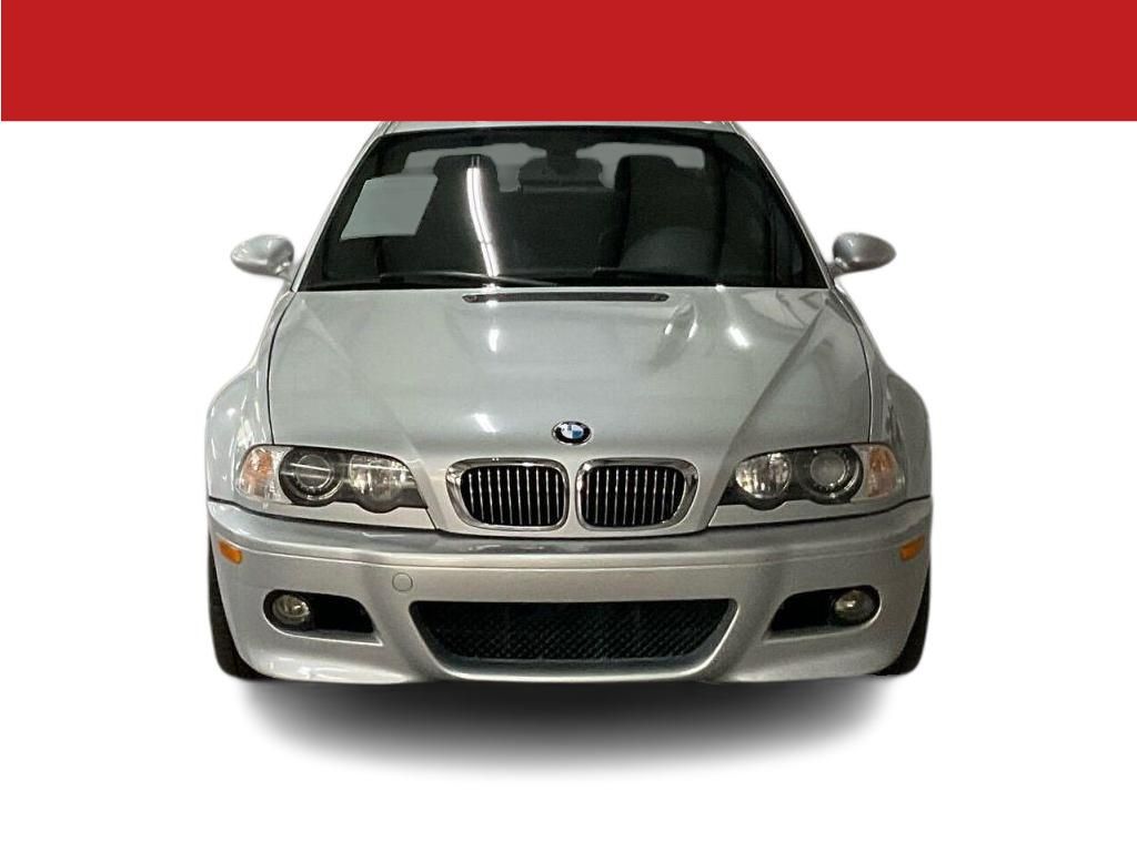 2006 BMW 3 Series