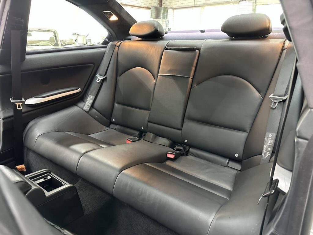 2006 BMW M3