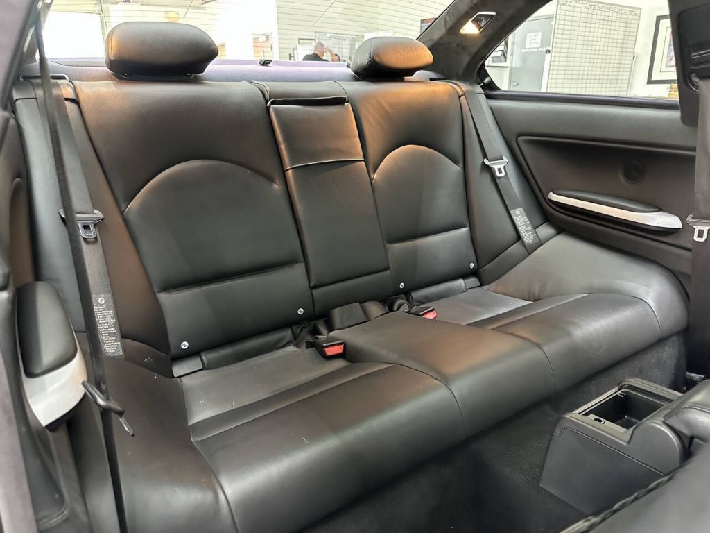 2006 BMW M3