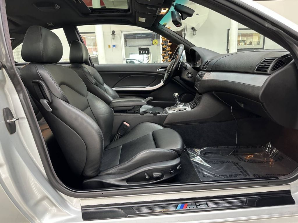 2006 BMW M3