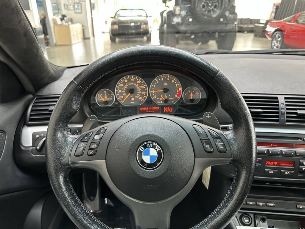 2006 BMW M3