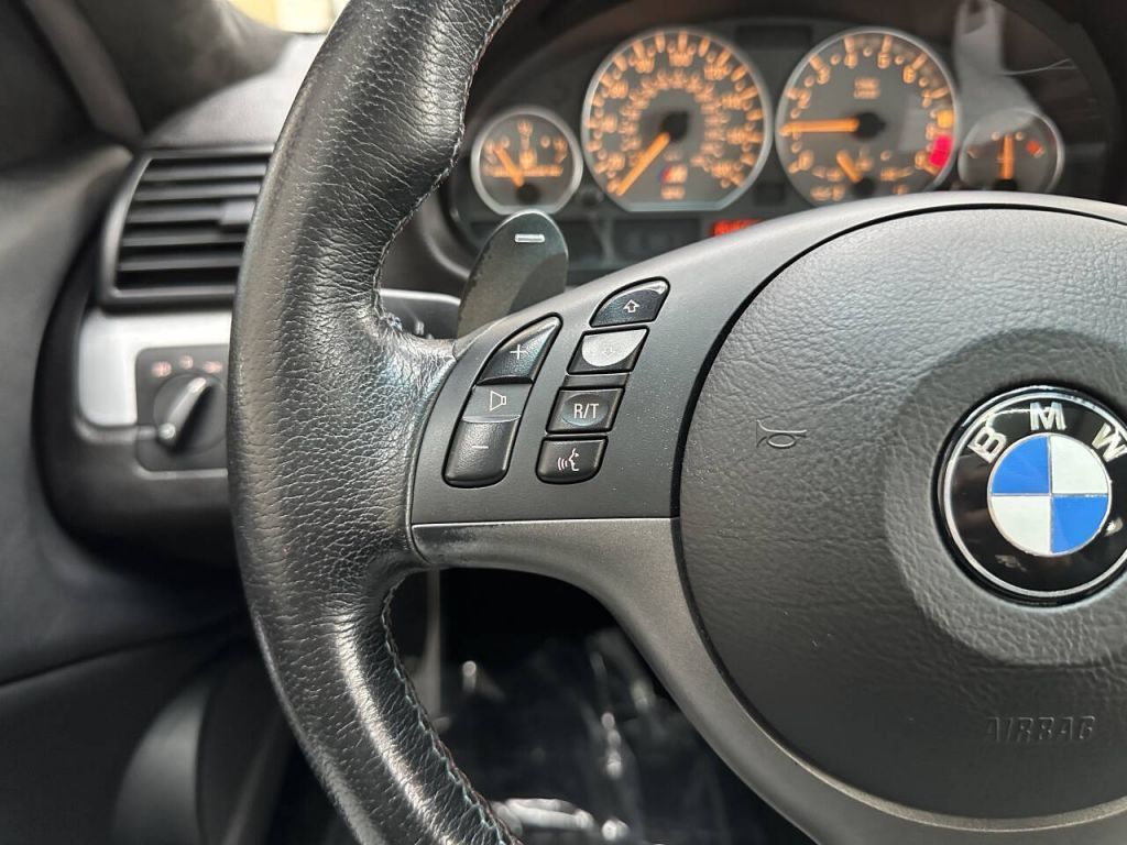 2006 BMW M3
