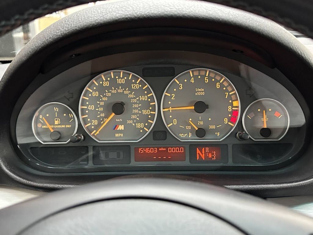2006 BMW M3