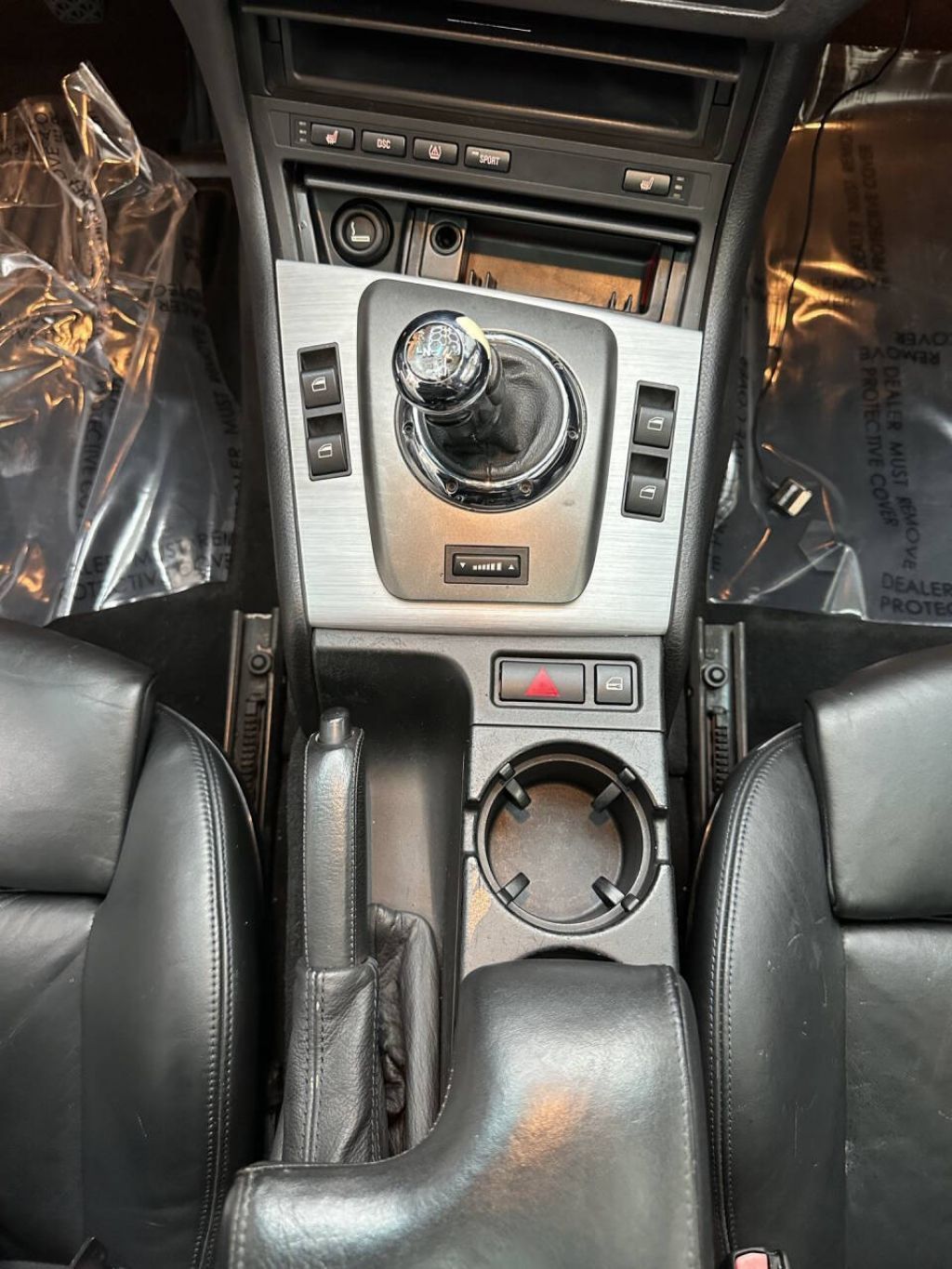 2006 BMW M3