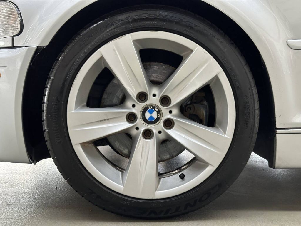 2006 BMW M3