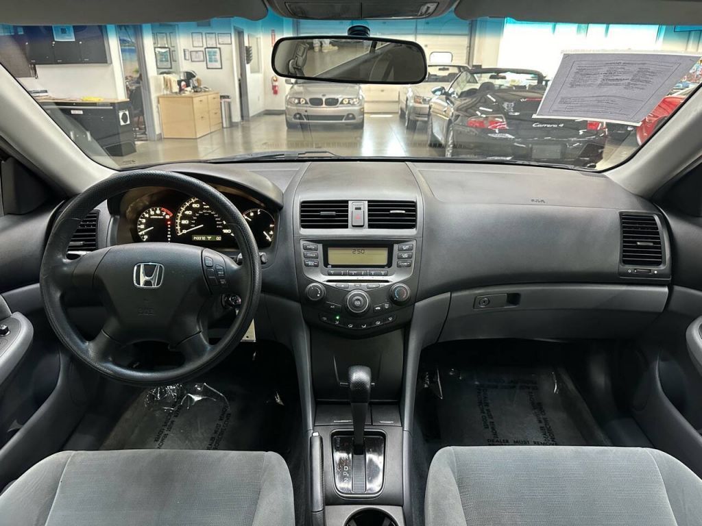 2006 Honda Accord