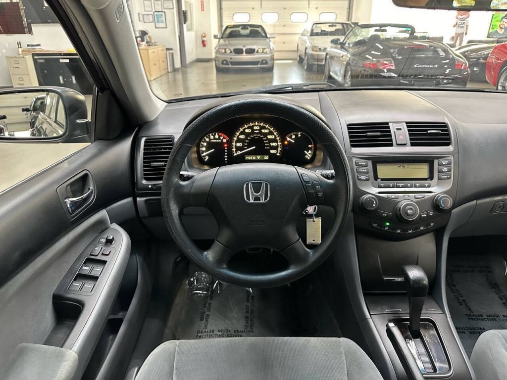 2006 Honda Accord