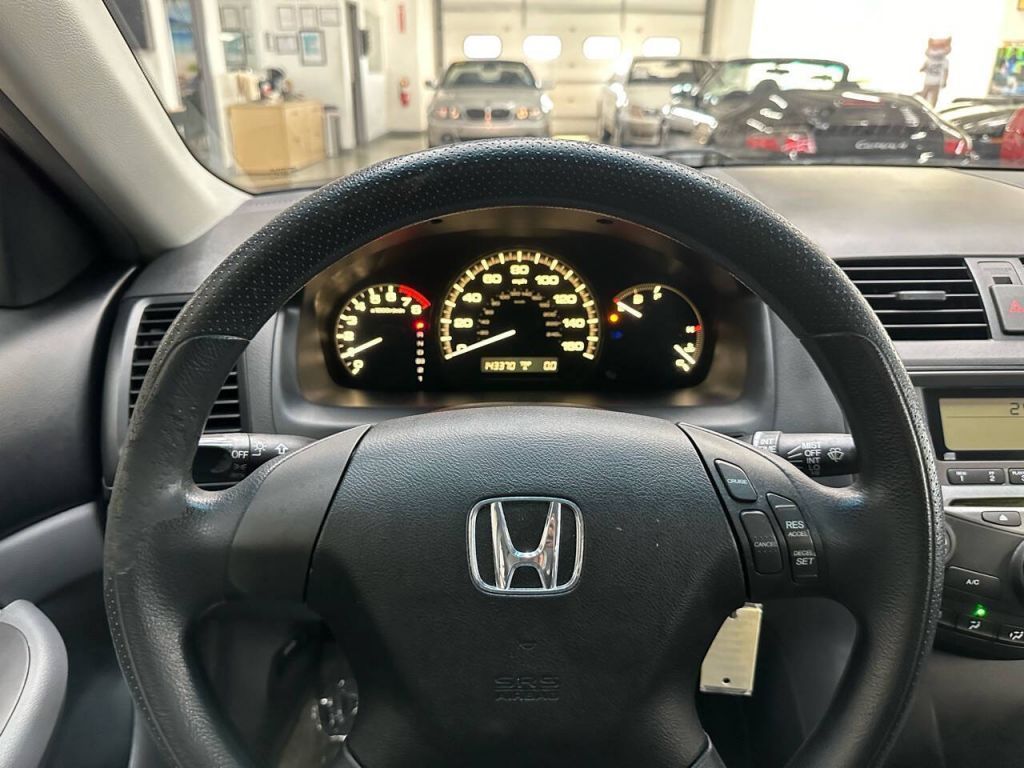 2006 Honda Accord