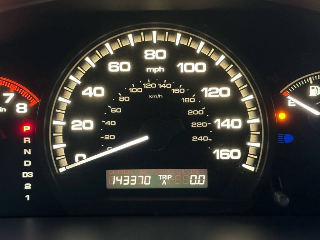 2006 Honda Accord