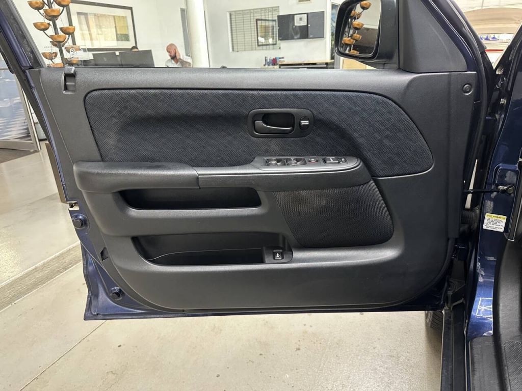 2006 Honda CR-V