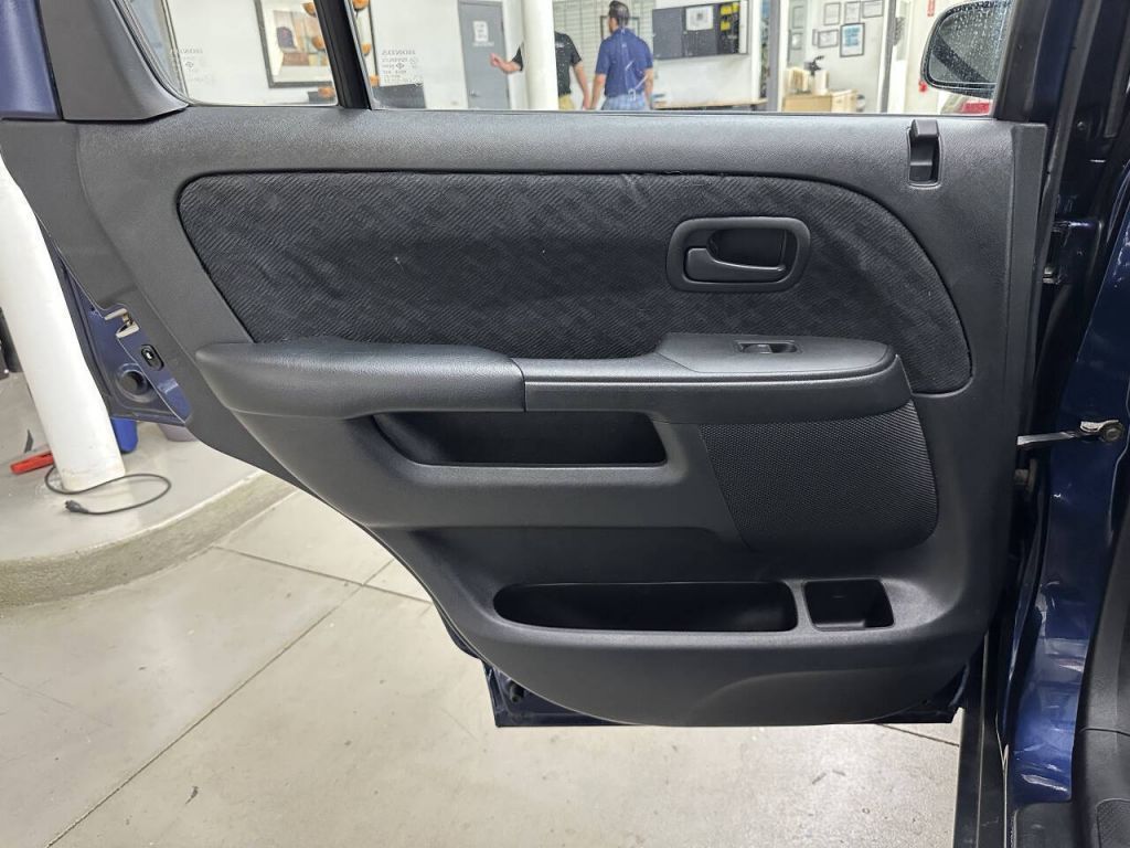2006 Honda CR-V