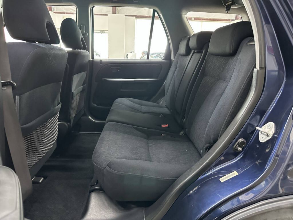 2006 Honda CR-V