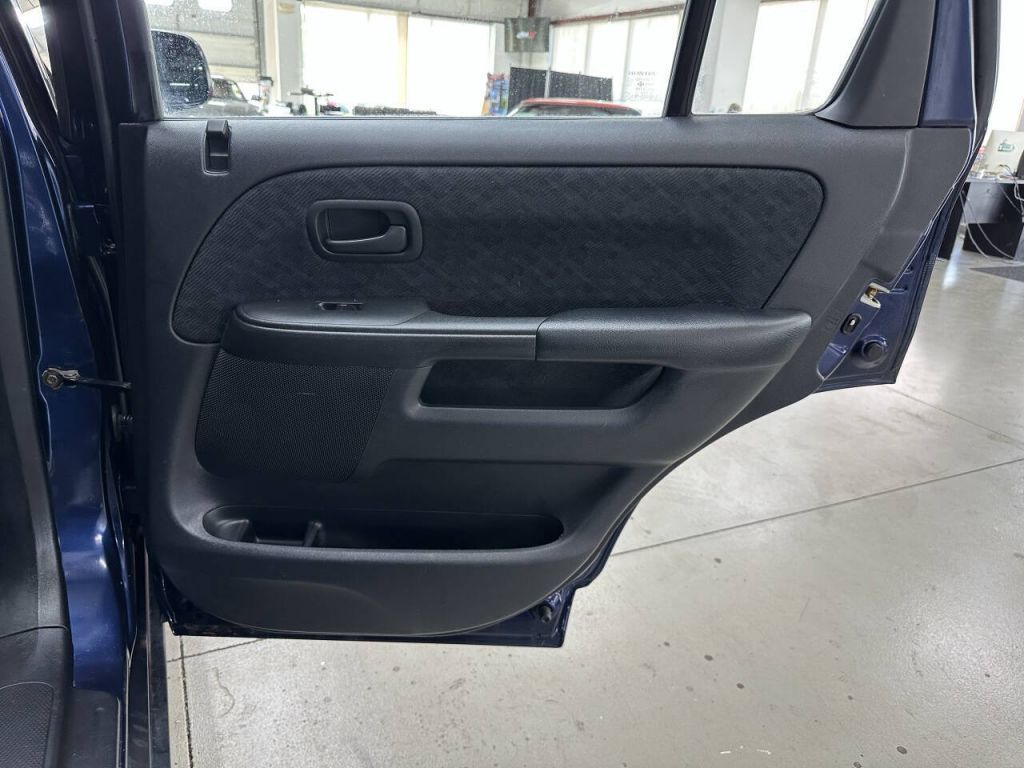 2006 Honda CR-V