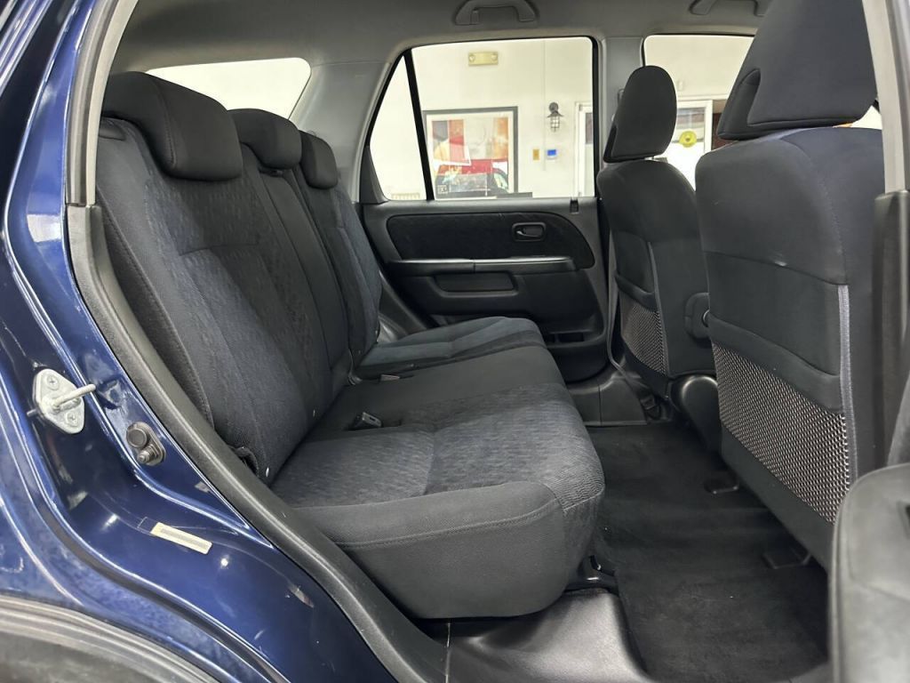 2006 Honda CR-V