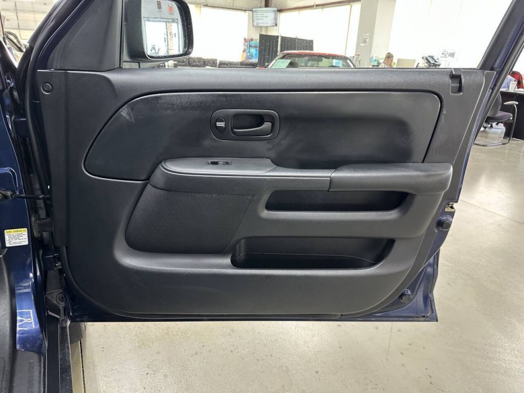 2006 Honda CR-V