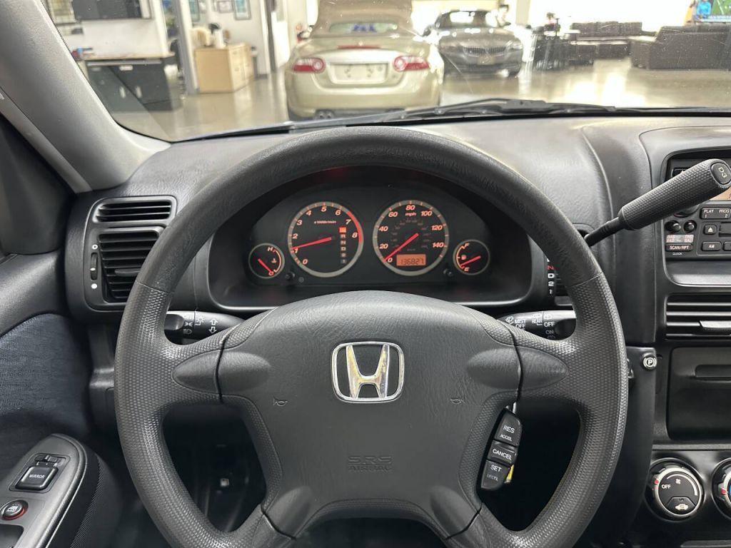 2006 Honda CR-V